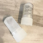 Verve Culture Thai Crystal Deodorant Stick