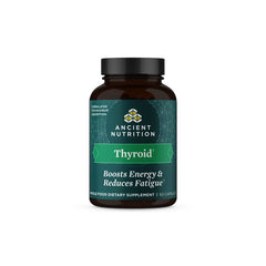 Thyroid | Capsules (60 Capsules)