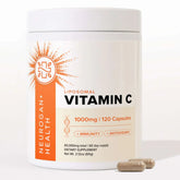 Neurogan Health Liposomal Vitamin C (120 Capsules)