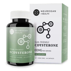 Ecdysterone Supplement – Plant-Based Muscle & Performance Support (30 g)