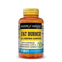 Fat Burner with Garcinia Cambogia Tablets
