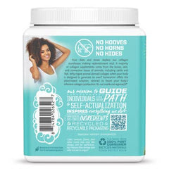 Sunwarrior Collagen Building Drink Powder