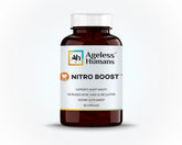 Ageless Humans Nitroboost™ (90 capsules)
