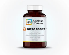 Ageless Humans Nitroboost™ (90 capsules)