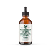 Blood Pressure Support
