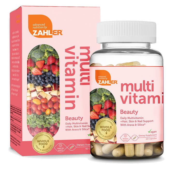 Multivitamin Beauty