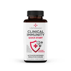 Clinical Immunity Quick Start