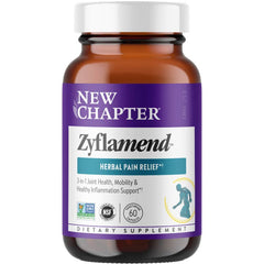 Zyflamend Herbal Pain Relief