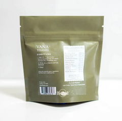 Vana Tisanes Sleep | Fine Plant & Mushroom Powder 2 oz.