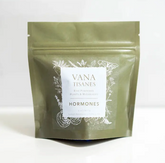 Vana Tisanes Hormones | Fine Plant & Mushroom Powder 2 oz.