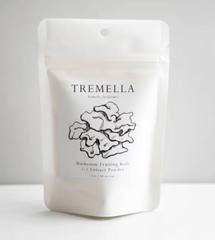 Plantae Fungi Tremella Mushroom Powder 2 oz. | 50 servings