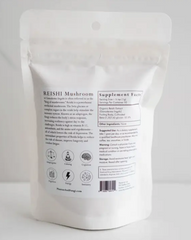 Plantae Fungi Reishi Mushroom Powder 2 oz. | 50 servings