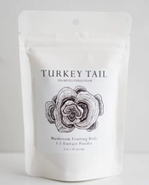 Plantae Fungi Turkey Tail Mushroom Powder 2 oz. | 50 servings