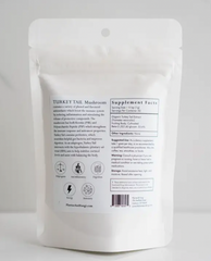 Plantae Fungi Turkey Tail Mushroom Powder 2 oz. | 50 servings