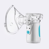 Alertcare Portable Ultrasonic Nebulizer HL100R