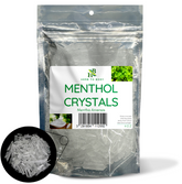 Herb To Body Menthol Crystals (4 oz.)