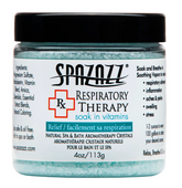 Spazazz Respiratory Therapy (4 oz.)