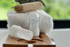 Verve Culture Thai Crystal Deodorant Stick