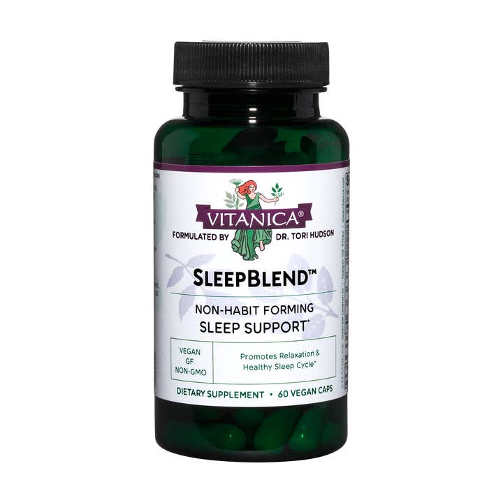 SleepBlend