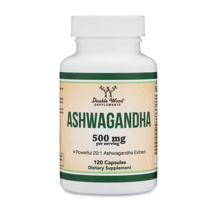Ashwagandha