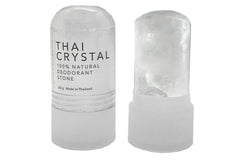 Verve Culture Thai Crystal Deodorant Stick