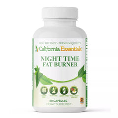 Night Time Fat Burner