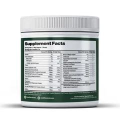 New Life Naturals MenoBalance+™ (1.19 lbs.)