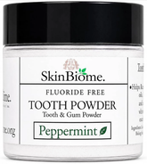 Skin Biome Tooth and Gum Powder (2 oz.)