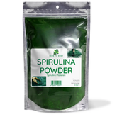 Herb To Body Spirulina Powder (4 oz.)