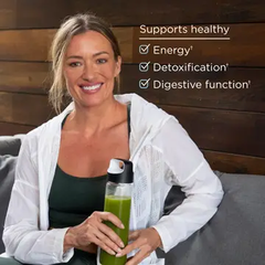 Ancient Nutrition Organic Super Greens (16 Stick Packs)