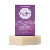 Humble Mountain Lavender Soap (4 oz.)