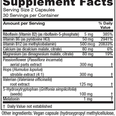 Vitanica Sleep Blend