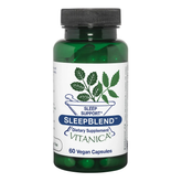 Vitanica Sleep Blend