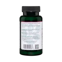 Vitanica Cortisol Relief™ (60 Capsules)