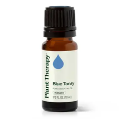 Plant Therapy Blue Tansy Essential Oil (10 mL)