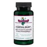 Vitanica Cortisol Relief™ / 60 Capsules / Bottle