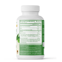 California Essentials Night Time Fat Burner (60 capsules)