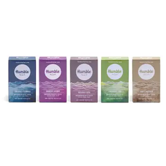 Humble Mountain Lavender Soap (4 oz.)