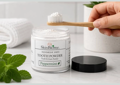 Skin Biome Tooth and Gum Powder (2 oz.)