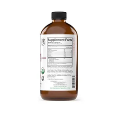 Complete Natural Products Urinary Tract Complete (12 fl. ounces)