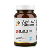 Ageless Humans Zombie XL ®: Senescent Cell Activator (21 capsules)