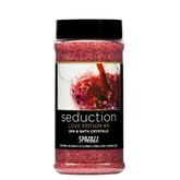 Spazazz Love Potion #9