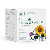 Michael's Health Ultimate Detox & Cleanse (42 individual packets)