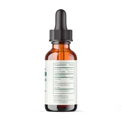 Cedar Bear Dandelion Root (2 fl. ounces)