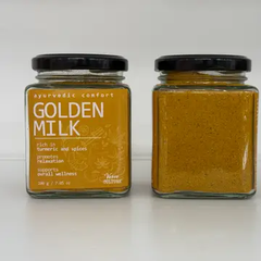 Verve Culture Golden Milk Spice Blend - 200g