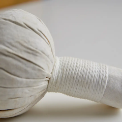 Verve Culture Thai Herbal Massage Ball