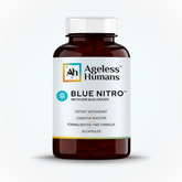 Ageless Humans Blue Nitro®️ Methylene Blue 1% (30 capsules)