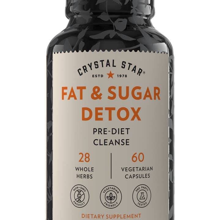 Fat & Sugar Detox