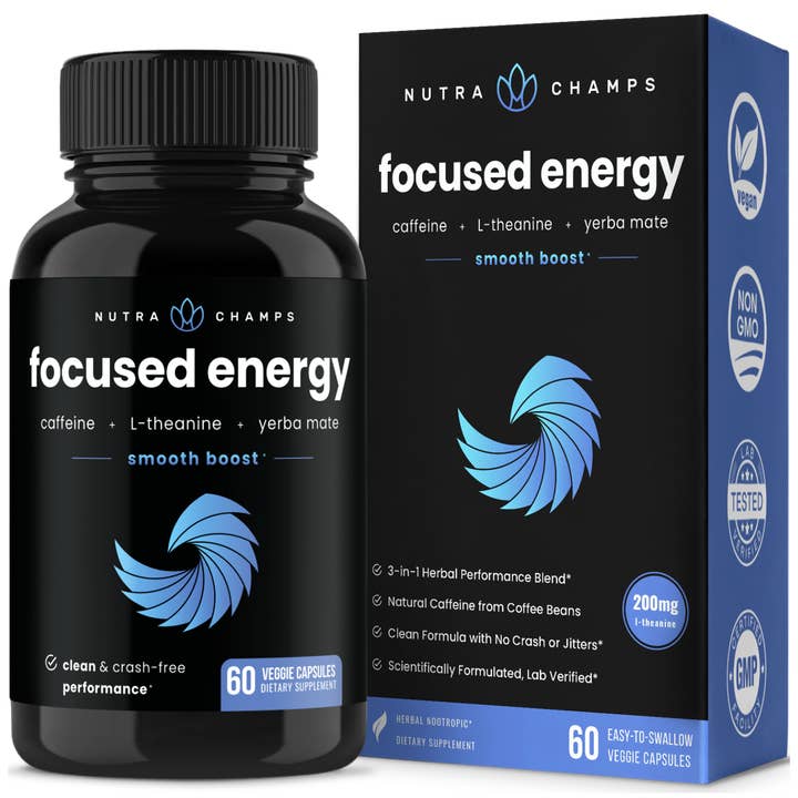 Focused Energy