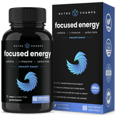 Focused Energy